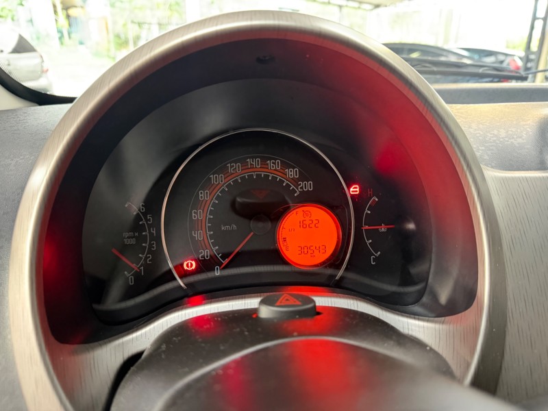 UNO 1.0 EVO WAY 8V FLEX 4P MANUAL - 2013 - CAXIAS DO SUL