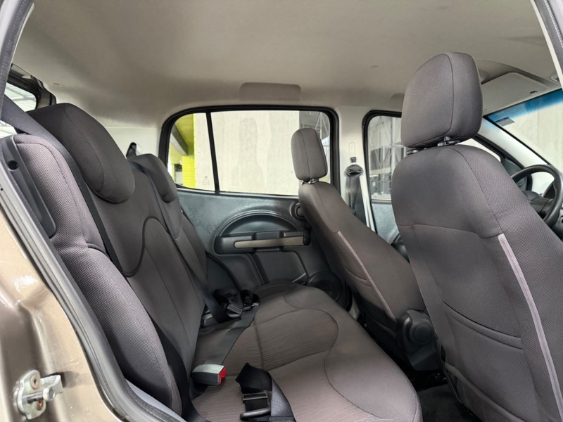 UNO 1.0 EVO WAY 8V FLEX 4P MANUAL - 2013 - CAXIAS DO SUL