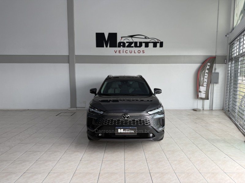 COROLLA 2.0 CROSS XRX 16V FLEX 4P AUTOMÁTICO - 2026 - BENTO GONçALVES
