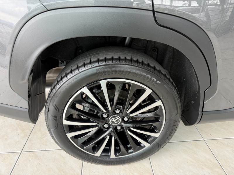 COROLLA 2.0 CROSS XRX 16V FLEX 4P AUTOMÁTICO - 2026 - BENTO GONçALVES