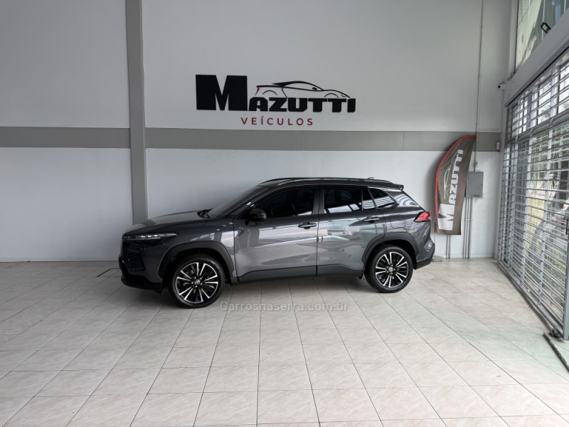 COROLLA 2.0 CROSS XRX 16V FLEX 4P AUTOMÁTICO - 2026 - BENTO GONçALVES