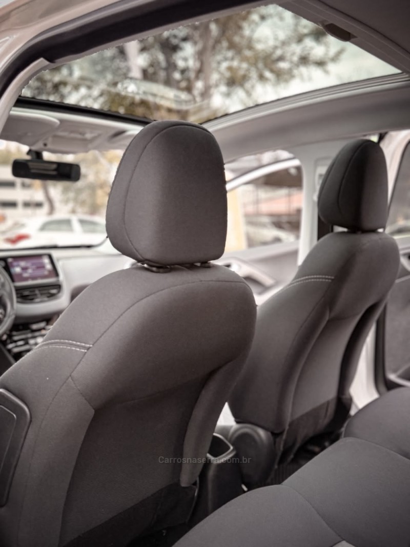208 1.6 ALLURE 16V FLEX 4P AUTOMÁTICO - 2017 - NOVO HAMBURGO
