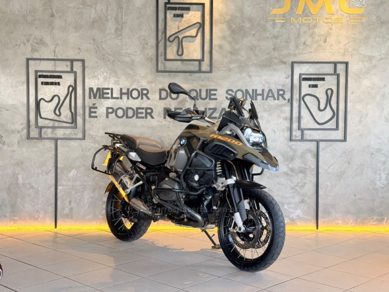 r 1200 gs adventure 2015 caxias do sul