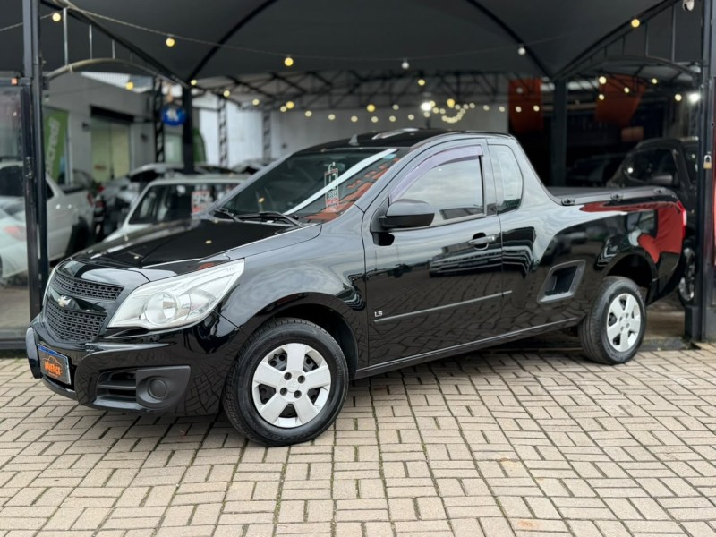montana 1.4 mpfi ls cs 8v flex 2p manual 2012 lagoa vermelha