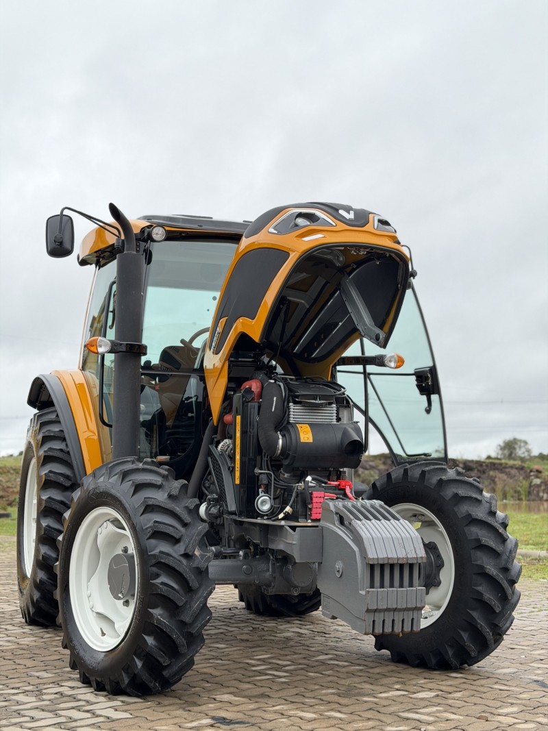 TRATOR A74S  - 2020 - ANTôNIO PRADO