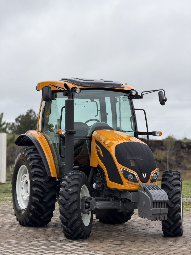 TRATOR A74S  - 2020 - ANTôNIO PRADO
