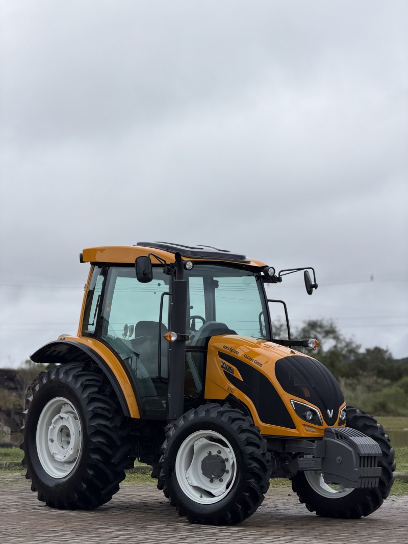 TRATOR A74S  - 2020 - ANTôNIO PRADO