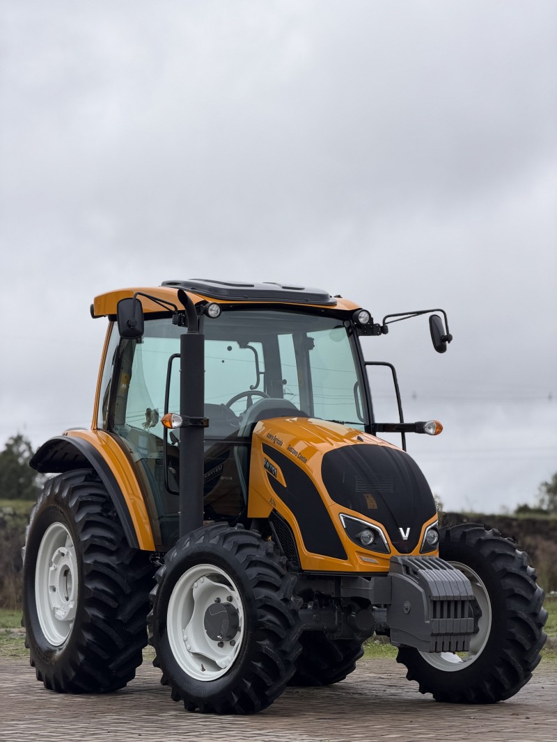 TRATOR A74S  - 2020 - ANTôNIO PRADO