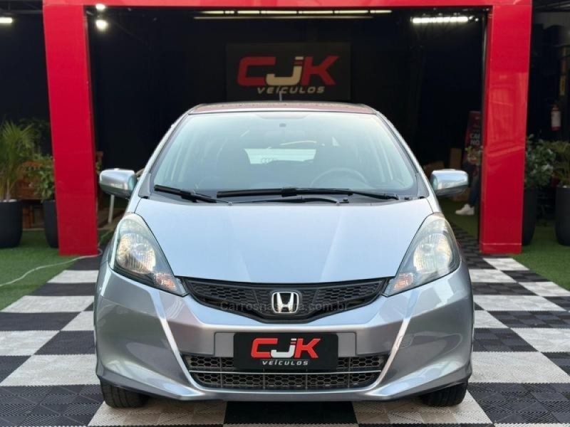 fit 1.4 cx 16v flex 4p manual 2014 canoas