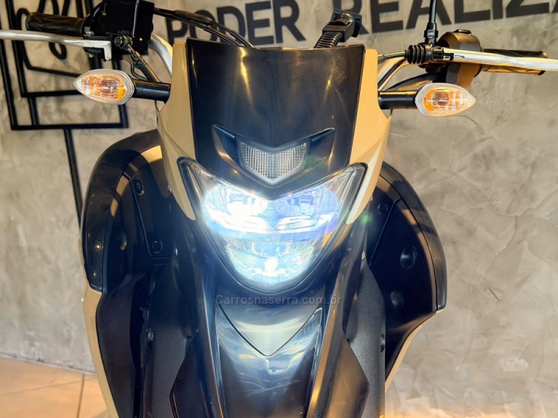 XTZ 250 LANDER - 2022 - CAXIAS DO SUL