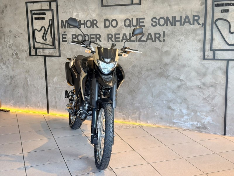 XTZ 250 LANDER - 2022 - CAXIAS DO SUL