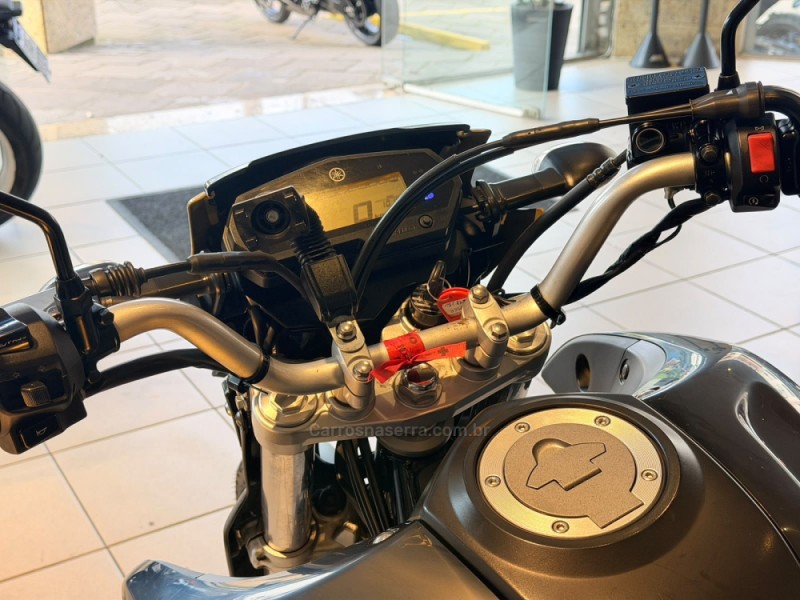 XTZ 250 LANDER - 2022 - CAXIAS DO SUL