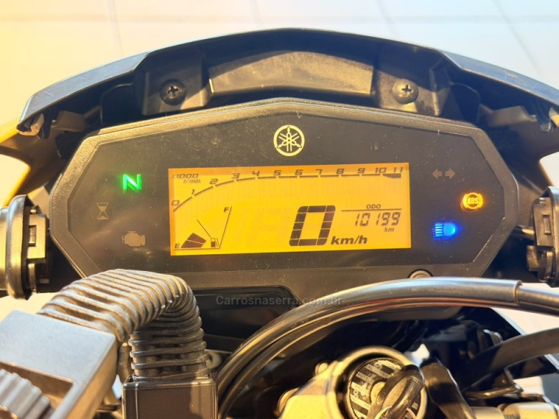 XTZ 250 LANDER - 2022 - CAXIAS DO SUL