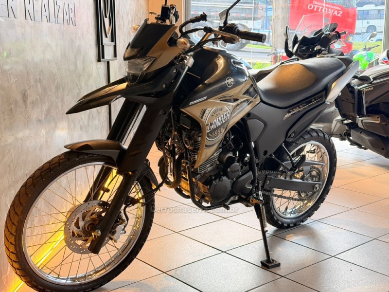XTZ 250 LANDER - 2022 - CAXIAS DO SUL