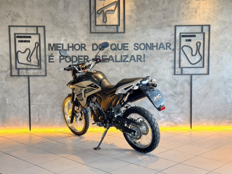 XTZ 250 LANDER - 2022 - CAXIAS DO SUL