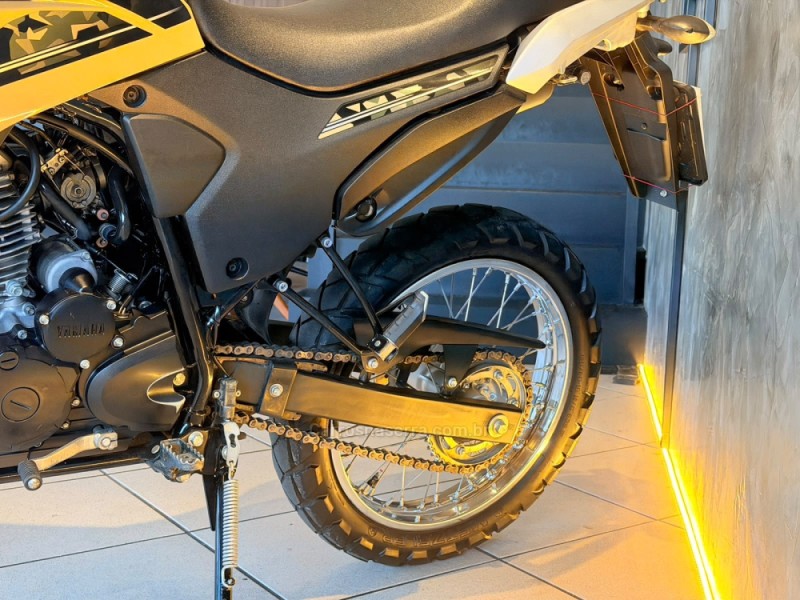 XTZ 250 LANDER - 2022 - CAXIAS DO SUL