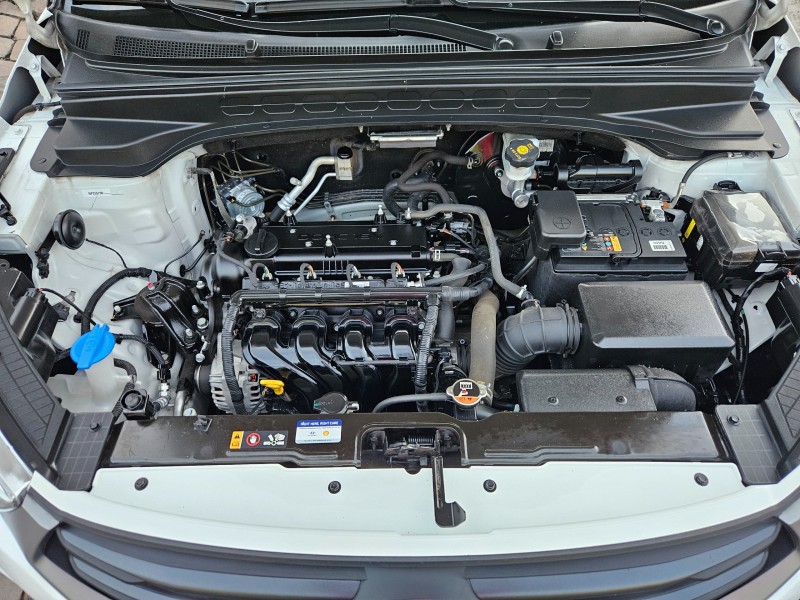 CRETA 1.6 16V ACTION FLEX 4P AUTOM - 2022 - CAXIAS DO SUL
