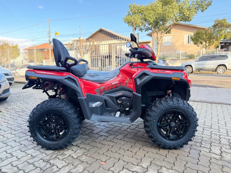 WOLF 1000  - 2026 - BENTO GONçALVES