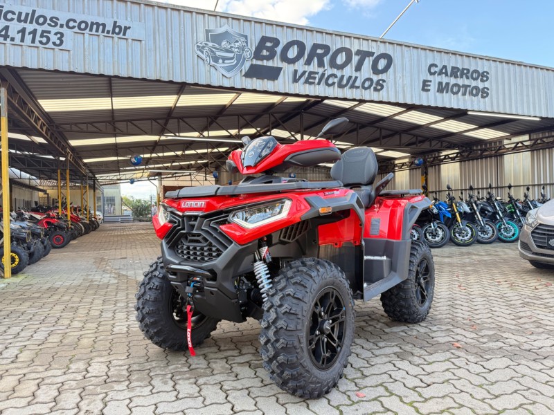 wolf 1000  2026 bento goncalves