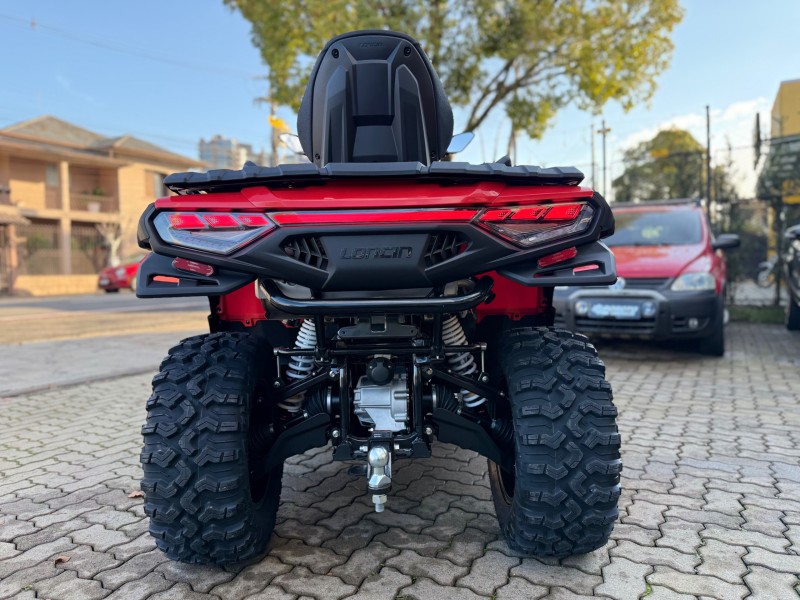 WOLF 1000  - 2026 - BENTO GONçALVES