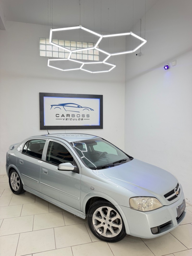 astra 2.0 mpfi 8v gasolina 4p manual 2009 caxias do sul