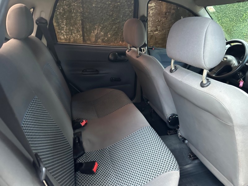 CORSA 1.0 LS CLASSIC VHC 4P FLEX POWER  - 2011 - CAXIAS DO SUL