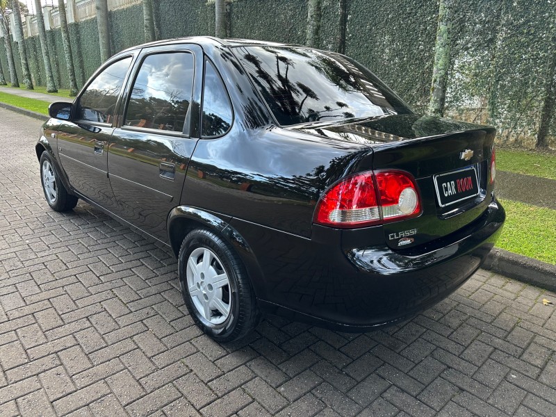 CORSA 1.0 LS CLASSIC VHC 4P FLEX POWER  - 2011 - CAXIAS DO SUL