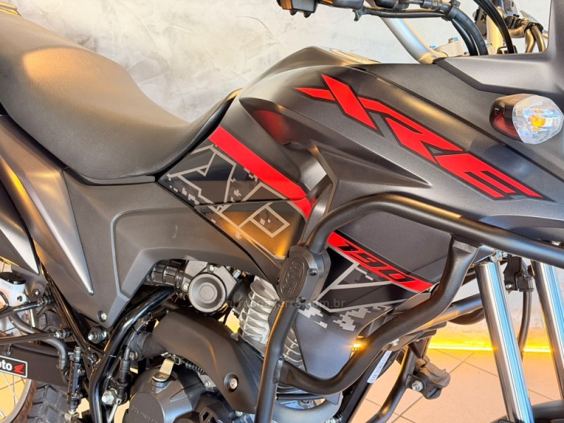 XRE 190 ADVENTURE FLEX  - 2023 - CAXIAS DO SUL