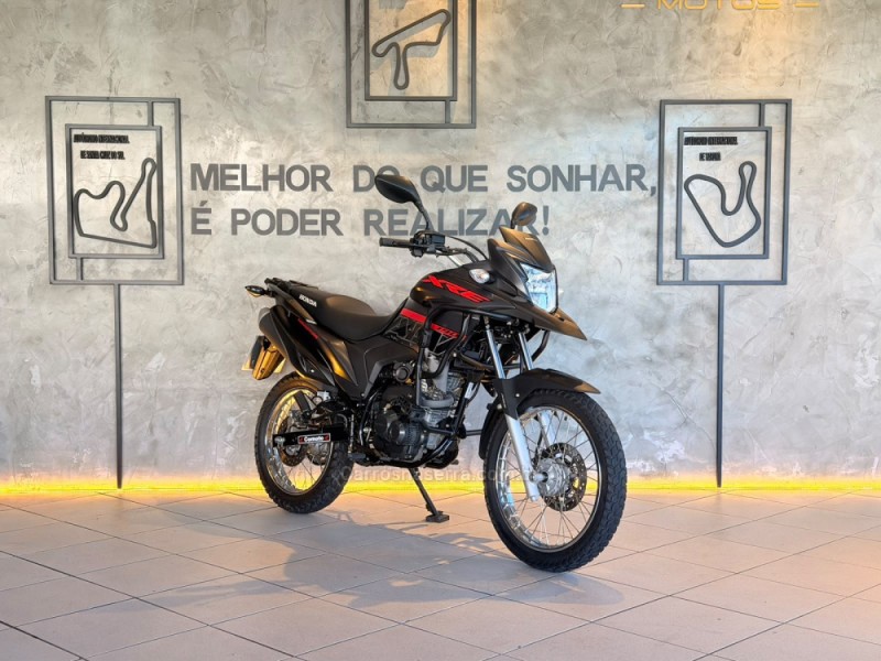 xre 190 adventure flex  2023 caxias do sul