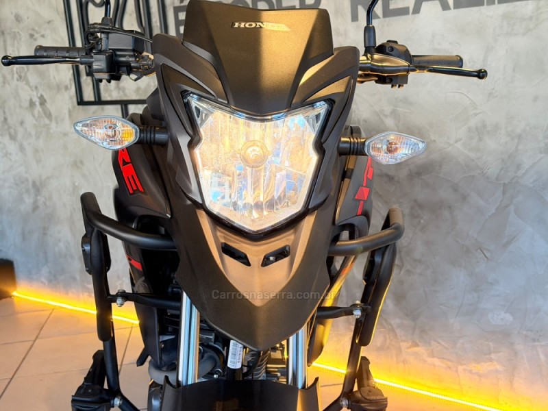 XRE 190 ADVENTURE FLEX  - 2023 - CAXIAS DO SUL