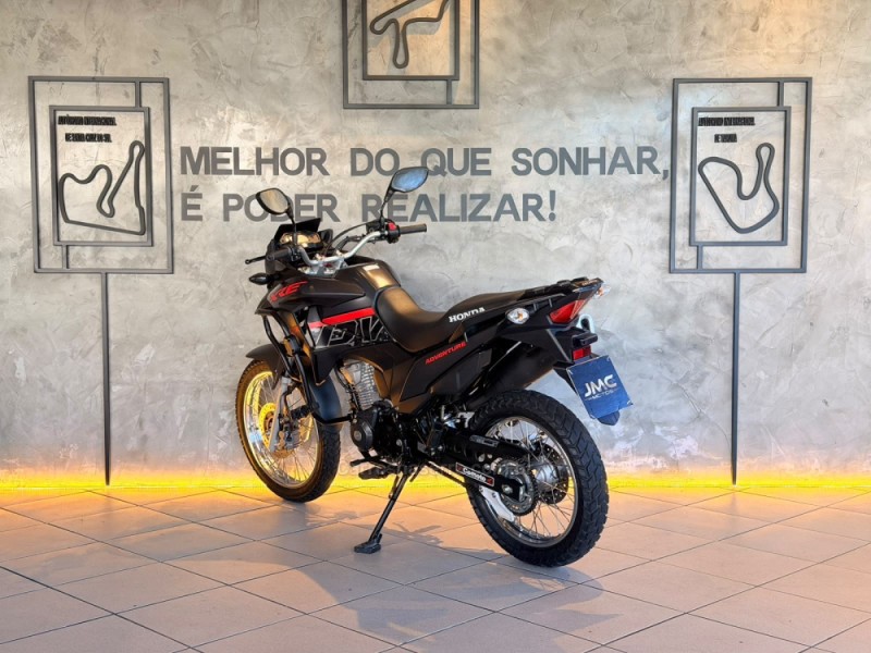 XRE 190 ADVENTURE FLEX  - 2023 - CAXIAS DO SUL