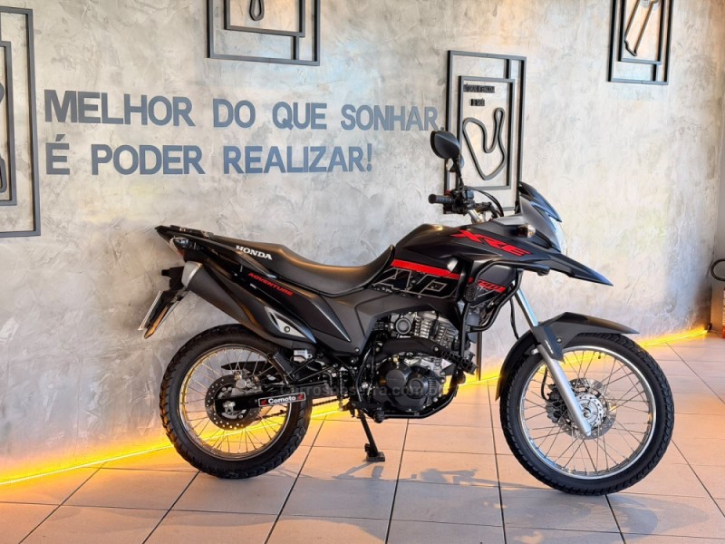 XRE 190 ADVENTURE FLEX  - 2023 - CAXIAS DO SUL