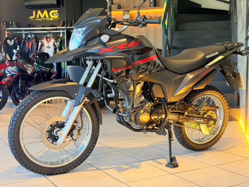 XRE 190 ADVENTURE FLEX  - 2023 - CAXIAS DO SUL