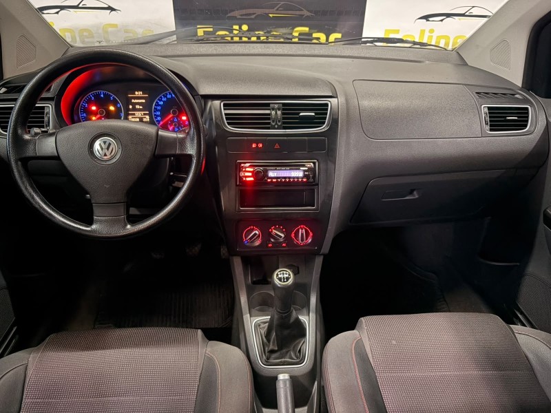 FOX 1.6 MI PRIME 8V FLEX 4P MANUAL - 2013 - CAXIAS DO SUL