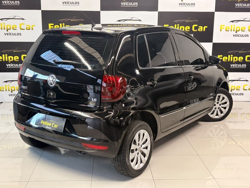 FOX 1.6 MI PRIME 8V FLEX 4P MANUAL - 2013 - CAXIAS DO SUL