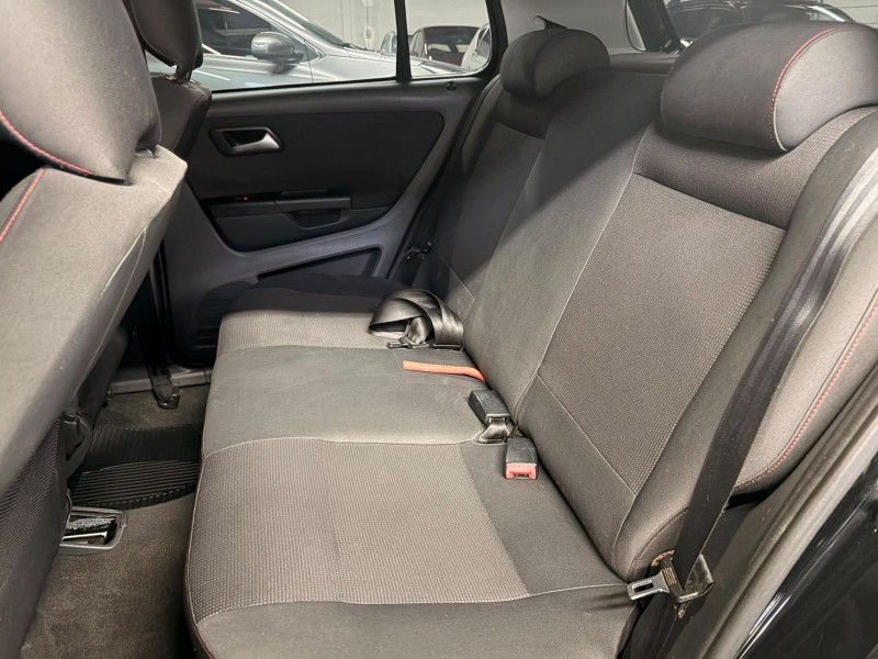 FOX 1.6 MI PRIME 8V FLEX 4P MANUAL - 2013 - CAXIAS DO SUL