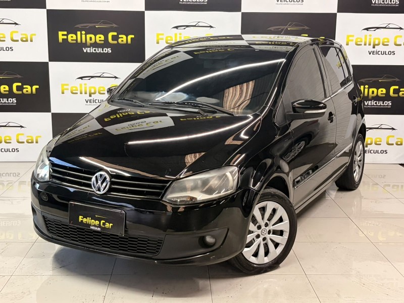 FOX 1.6 MI PRIME 8V FLEX 4P MANUAL