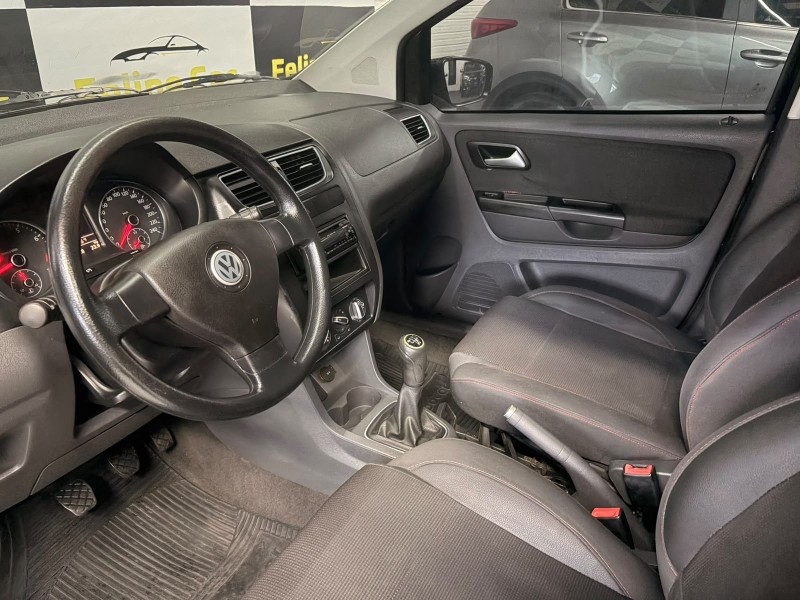 FOX 1.6 MI PRIME 8V FLEX 4P MANUAL - 2013 - CAXIAS DO SUL