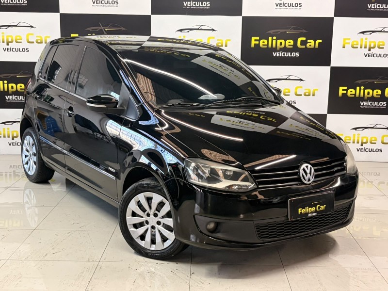 FOX 1.6 MI PRIME 8V FLEX 4P MANUAL - 2013 - CAXIAS DO SUL