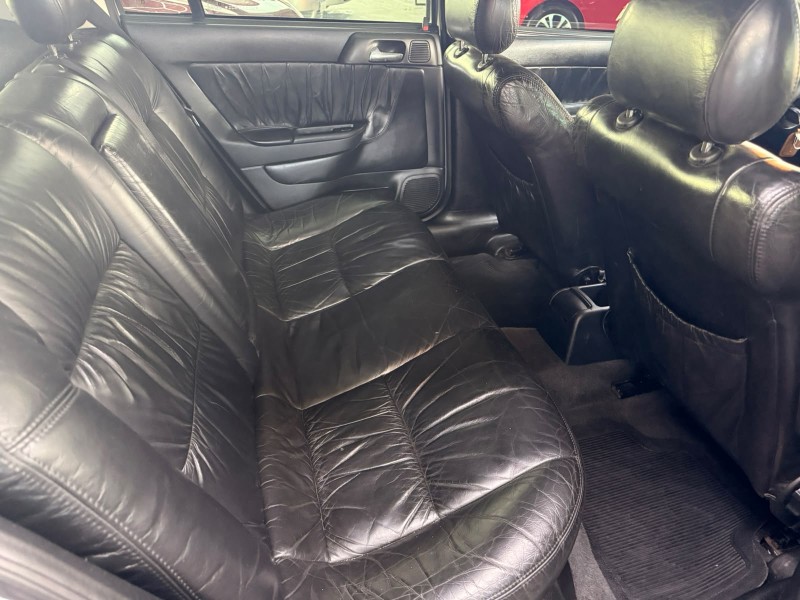 ASTRA 2.0 MPFI ELITE SEDAN 8V FLEX 4P MANUAL - 2005 - CANELA