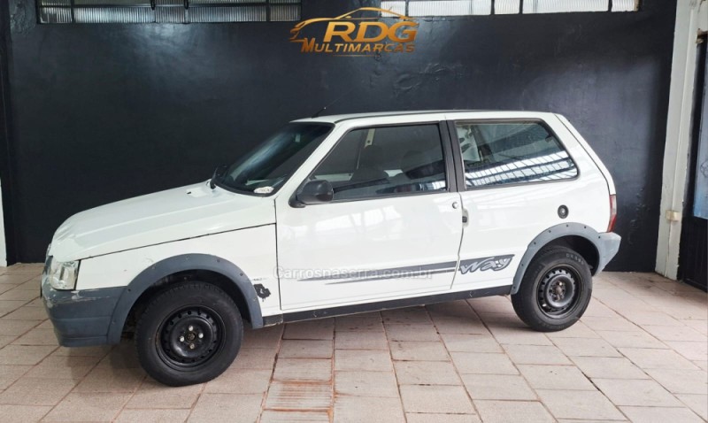 uno 1.0 mpi mille way economy 8v flex 2p manual 2012 caxias do sul