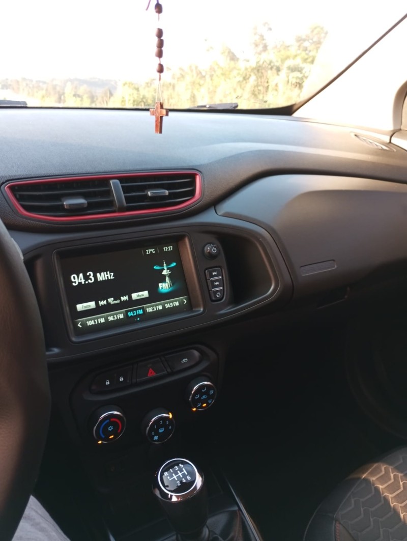ONIX 1.4 MPFI EFFECT 8V FLEX 4P MANUAL - 2018 - SãO SEBASTIãO DO CAí