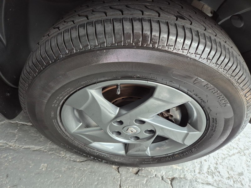 DUSTER 2.0 DYNAMIQUE 4X4 16V FLEX 4P MANUAL - 2014 - CAXIAS DO SUL