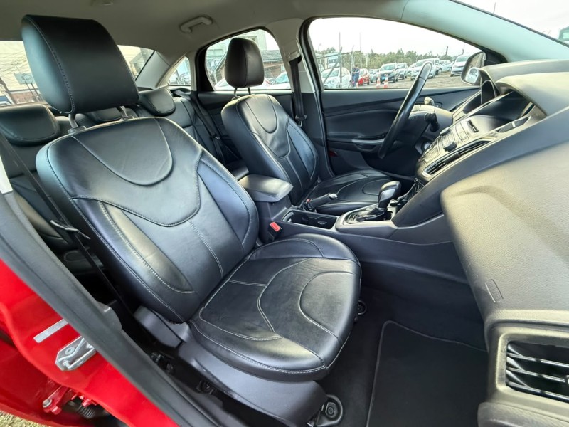 FOCUS 2.0 SE SEDAN 16V FLEX 4P AUTOMÁTICO - 2016 - FARROUPILHA