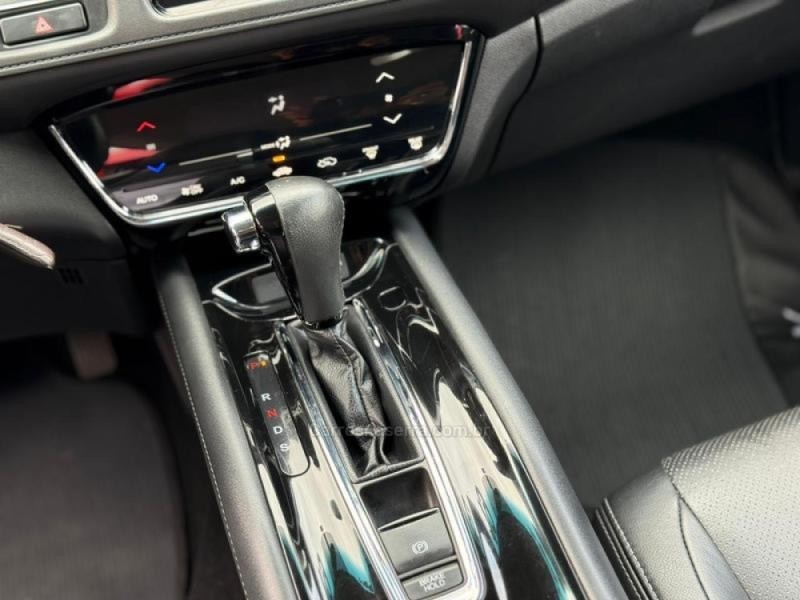 HR-V 1.8 16V FLEX EX 4P AUTOMÁTICO - 2019 - CANOAS
