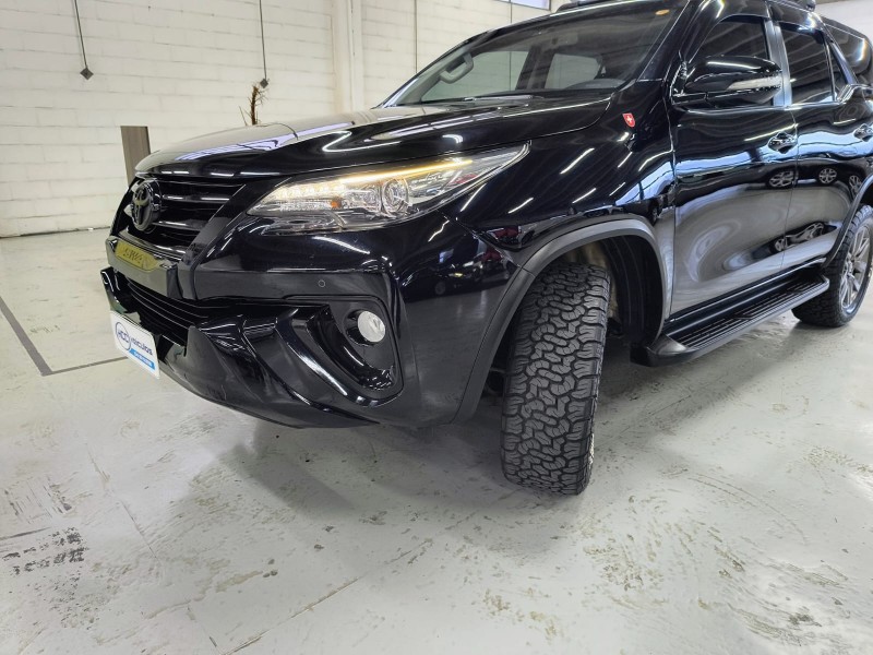 HILUX SW4 2.8 SRX 4X4 16V TURBO INTERCOOLER DIESEL 4P AUTOMÁTICO - 2016 - CAXIAS DO SUL