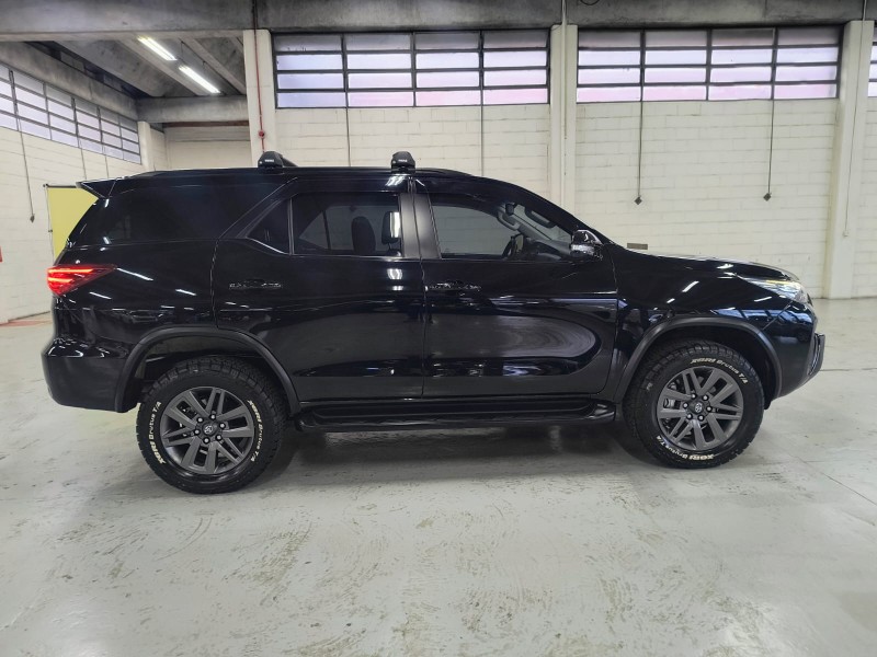 HILUX SW4 2.8 SRX 4X4 16V TURBO INTERCOOLER DIESEL 4P AUTOMÁTICO - 2016 - CAXIAS DO SUL