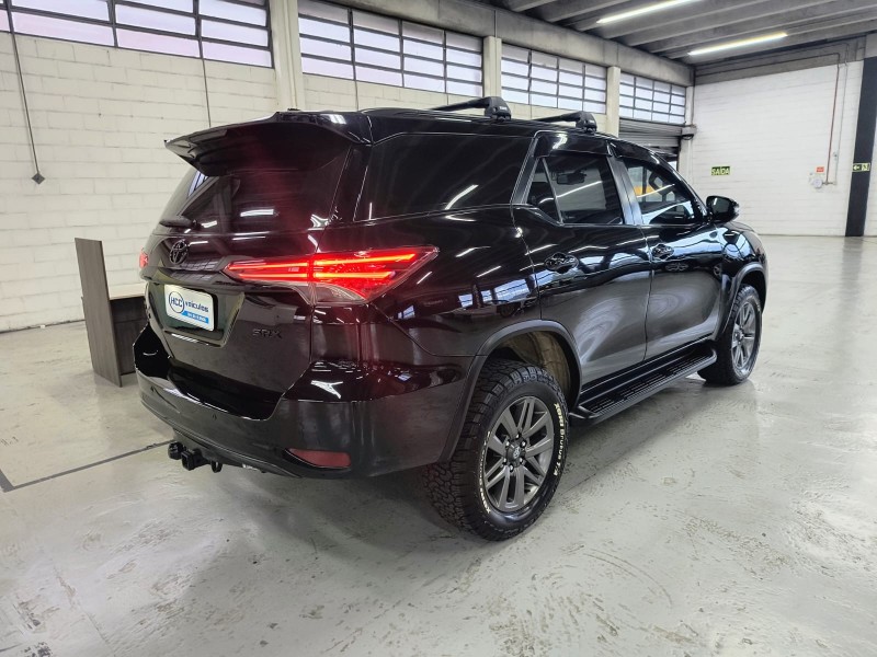 HILUX SW4 2.8 SRX 4X4 16V TURBO INTERCOOLER DIESEL 4P AUTOMÁTICO - 2016 - CAXIAS DO SUL