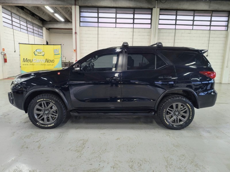 HILUX SW4 2.8 SRX 4X4 16V TURBO INTERCOOLER DIESEL 4P AUTOMÁTICO - 2016 - CAXIAS DO SUL