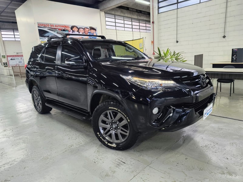 hilux sw4 2.8 srx 4x4 16v turbo intercooler diesel 4p automatico 2016 caxias do sul